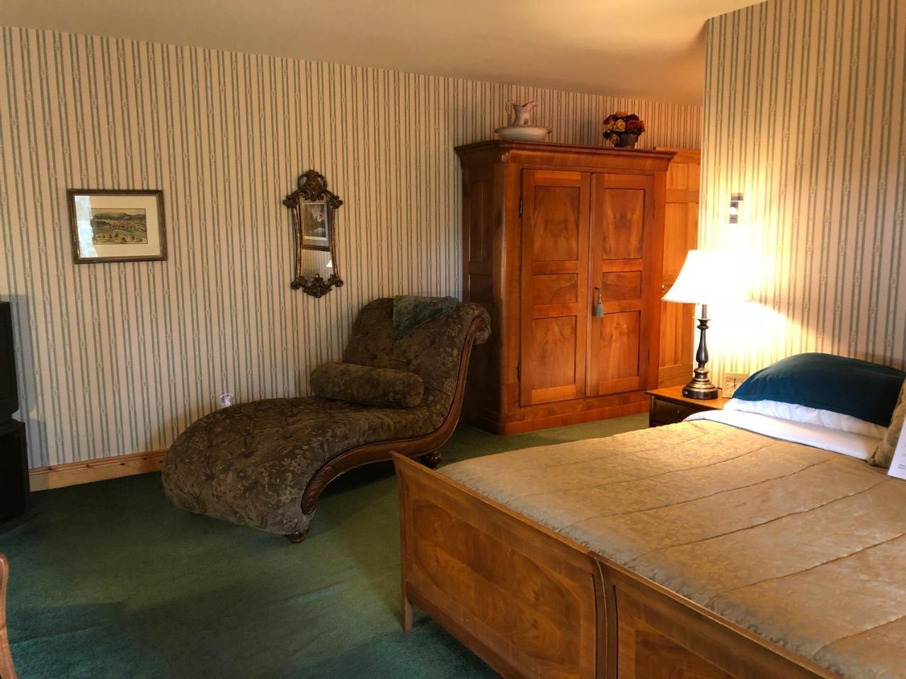 Coyote Blues Village Bed & Breakfast Silver City ภายนอก รูปภาพ
